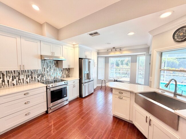 Photo - ** BERKSHIRE LAKES ** 3 BED / 2 BATH - SINGLE FAMILY - POOL HOME - GREAT LOCATION! - ANNUAL RENTAL