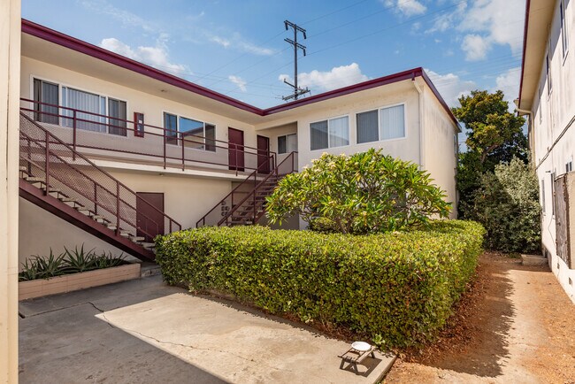 Photo - College Manor Apartamentos