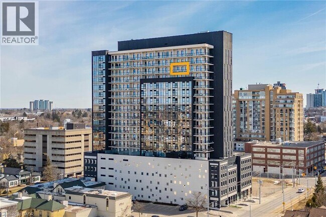 Photo - 181 King St S Unit 1703