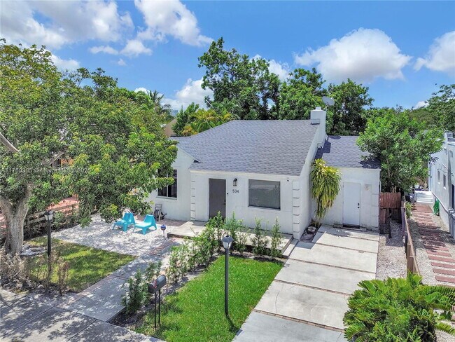 Building Photo - Northwest 50th Street, Miami, FL 33127 - 2... Rental