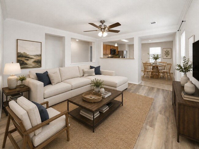 Photo - 2930 Ribbon Creek Way