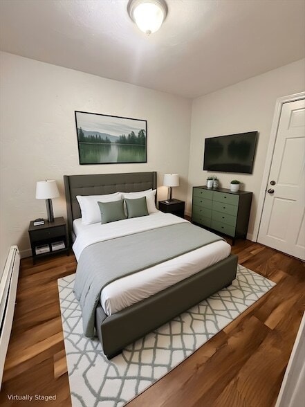 Photo - 230 Havre St Unit 2