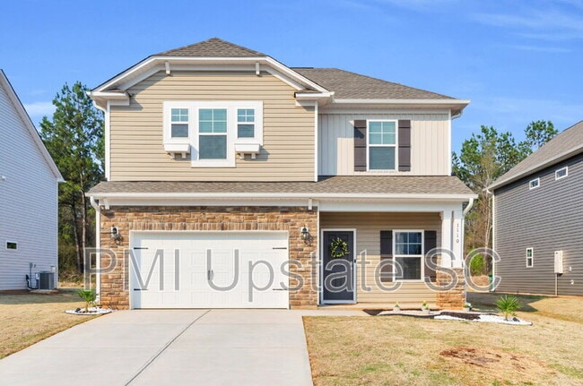 Photo - 1110 Silverbend Trl