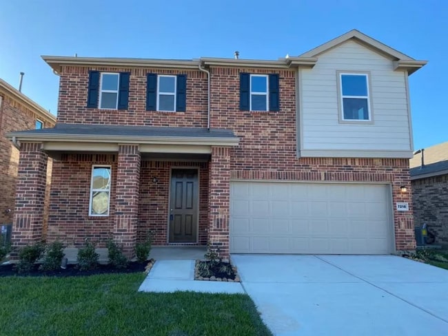 Photo - 7218 Bakersfield Ct