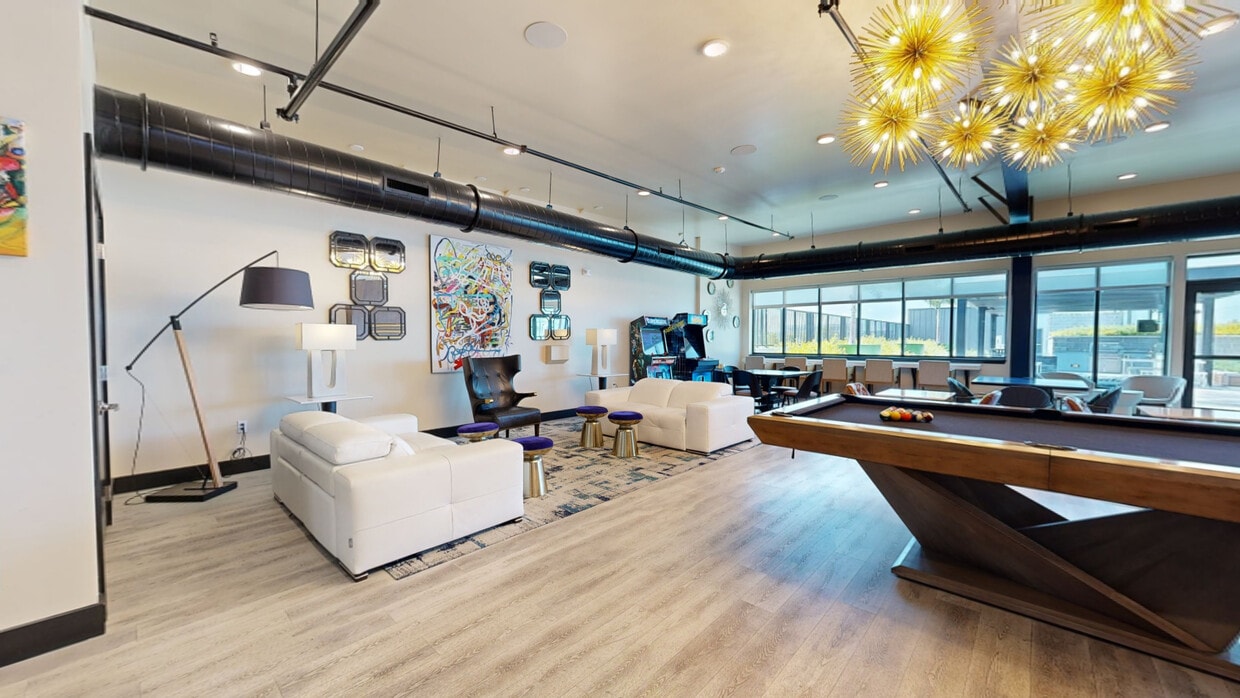Photo - Park Place at Tampa Apartments