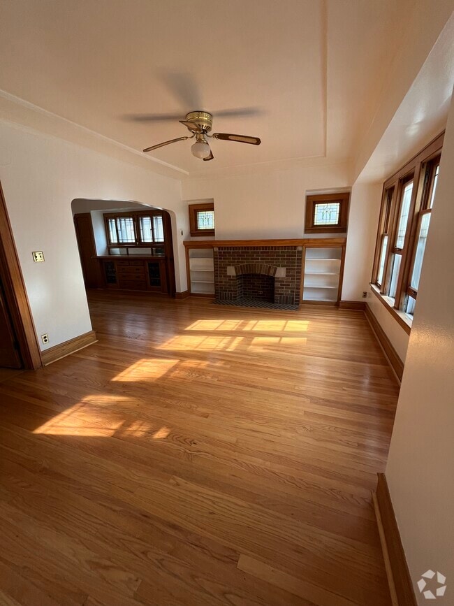 Building Photo - 1752 N 56th St Unit 2 Rental