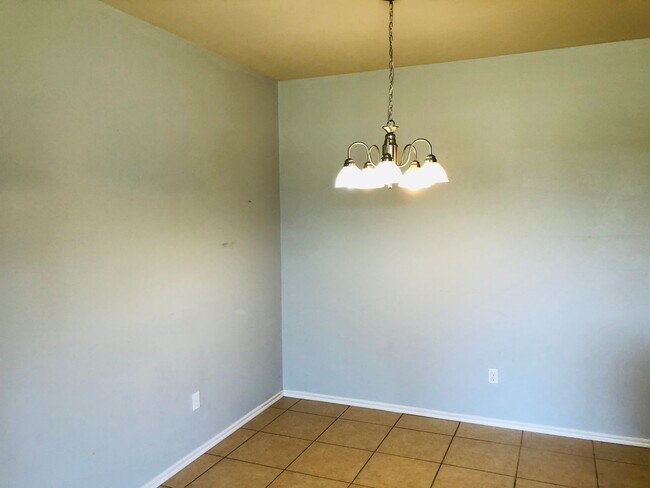 Photo - 3 bedroom, 2 bath with 2 car garage duplex...