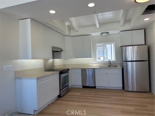 Building Photo - 212 Marine Ave Unit C Rental