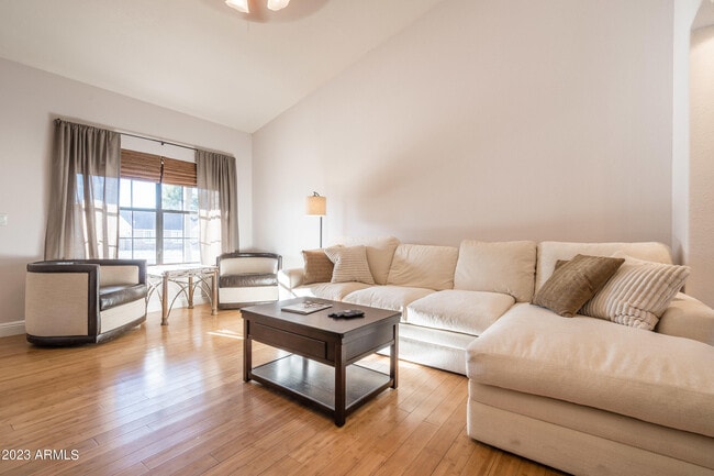 Photo - 6444 E Sandra Terrace