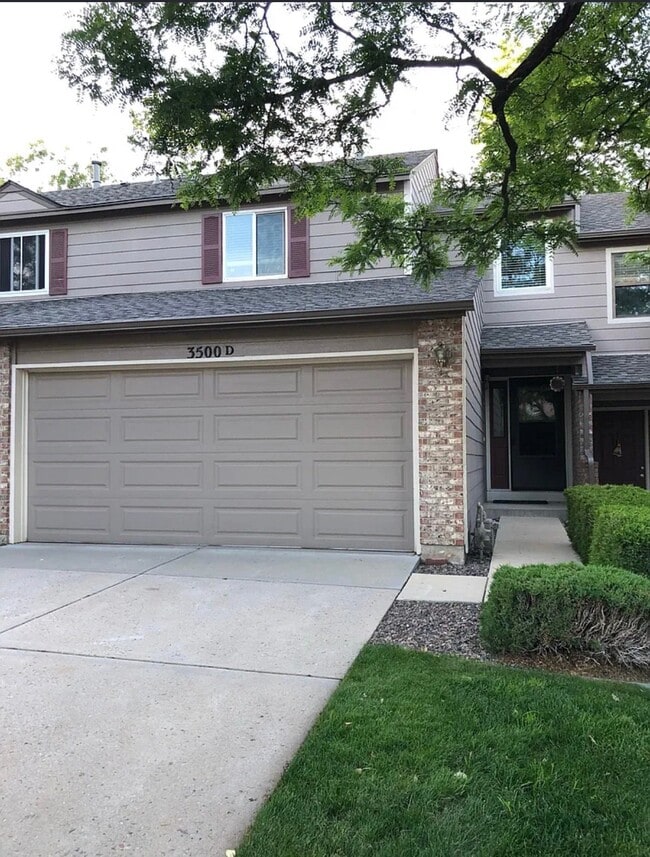 Building Photo - 3500 S Telluride Cir