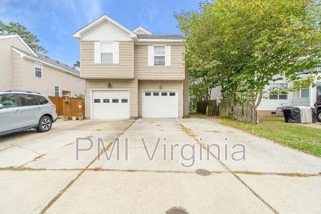 Building Photo - 4620 Lee Ave