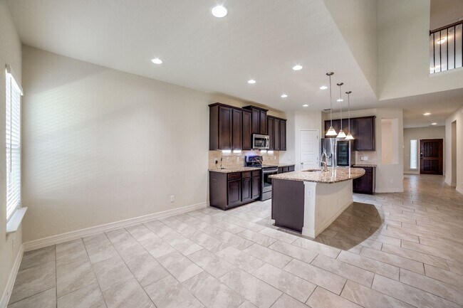 Photo - 2999 sq ft 4 Bedroom 3.5 Bathroom 2 Story ...
