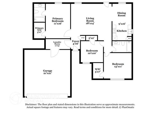 Photo - 189 Deer Park Way