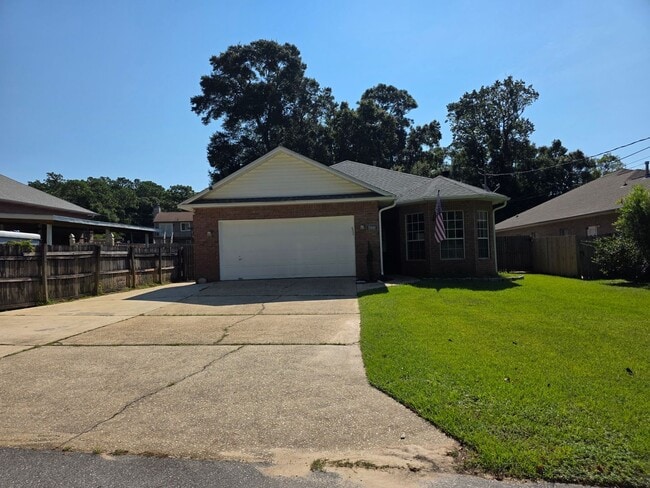Building Photo - 3BR 2 BA Home in Northeast Pensacola