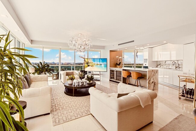 Building Photo - 2127 Brickell Ave Unit 1505