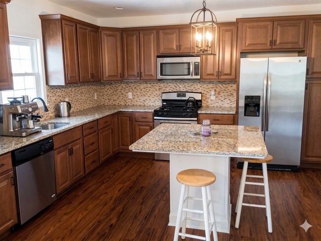 Photo - Luxury Rental - South Side