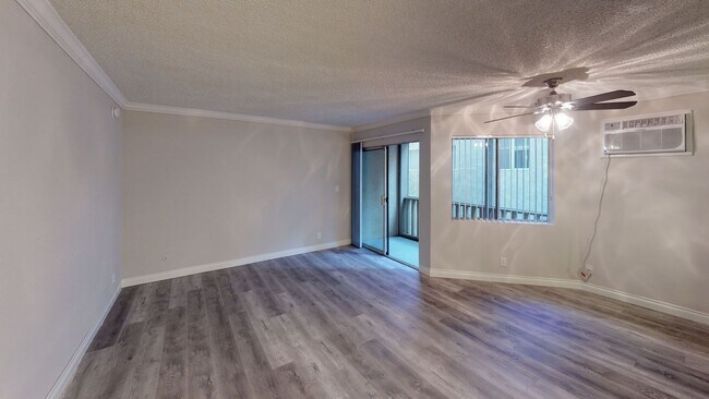 5th Street Apartments