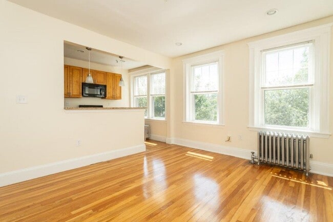 Photo - 276 Chestnut Hill Ave Unidad 22A