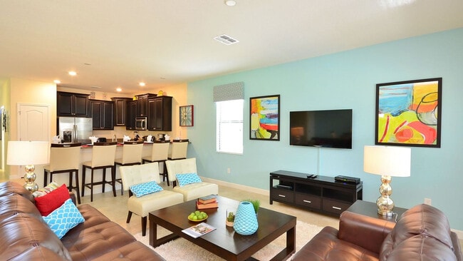 Building Photo - 1424 Rolling Fairway Dr Rental
