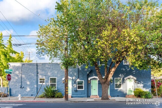 Building Photo - 5580 Vallejo St Rental