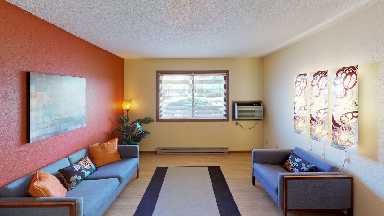 Photo - Highland Hills Apartments