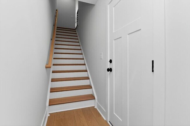 Photo - Brand New, Stunning 3BD/3.5BA Townhome on Graham w/ Full Bath on Top Floor! SUMMER SPECIAL! 50% O...