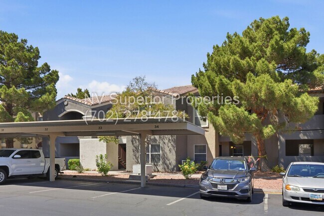 Photo - SW!! First floor unit with Balcony!! Gated!! Clubhouse!!  Community pool!! Spa!! Exercise Room!! ...
