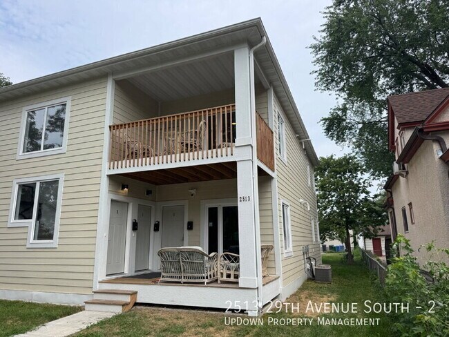 Photo - 2513 29th Ave S Unit 2