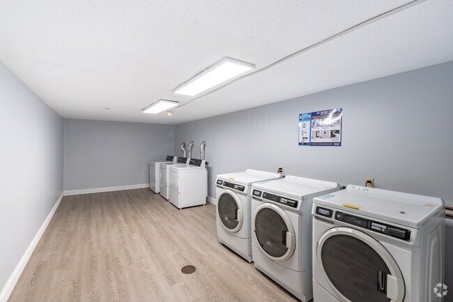 Laundry