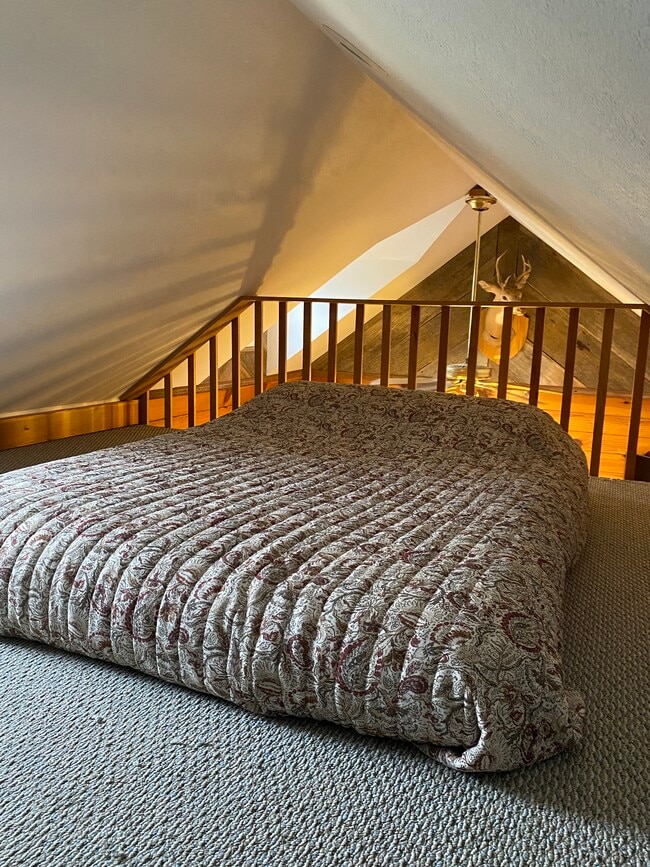 Photo - 1075 Highway 54 Unit Lakeview Cabin