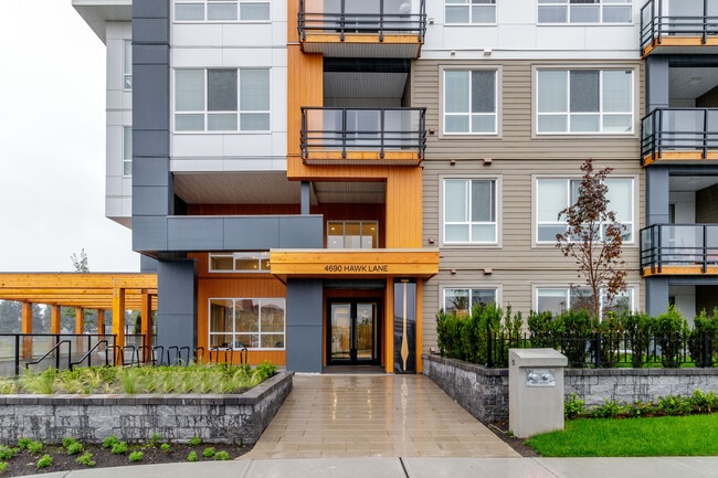 Photo - 4690 Hawk Ln Unit 412