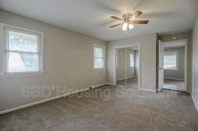 Photo - 1616 S Pleasant St