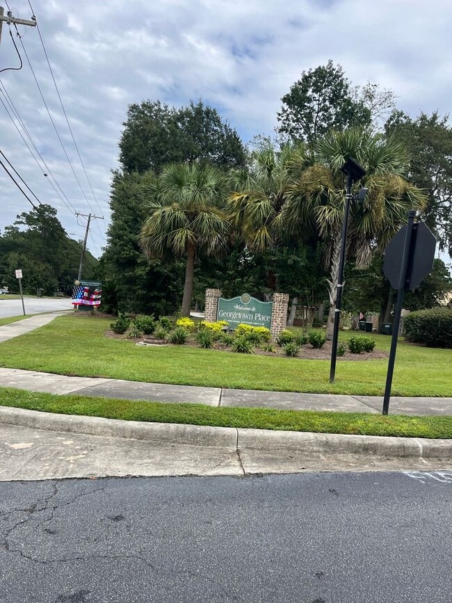 Building Photo - Available now! Spacious 3-bedroom, 2.5 bath townhome in Georgetown