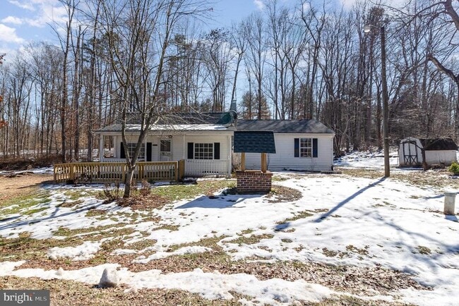 Photo - 16520 Tomahawk Creek Rd