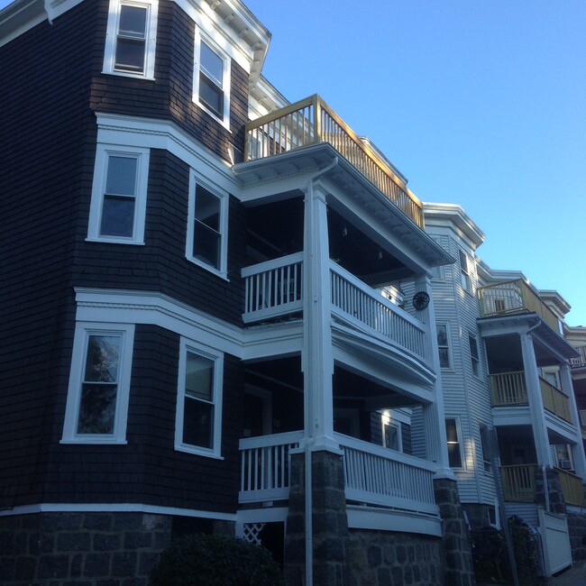Building Photo - 35 Parkton Rd Unit 3