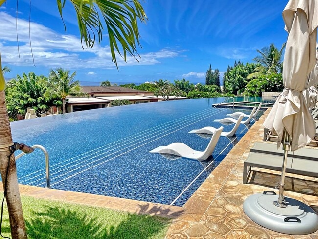 Building Photo - Modern Elegancy at Makali'i in Wailea on t... Unit #102 Rental