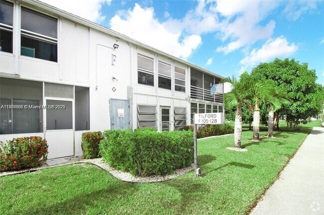 Building Photo - 111 Tilford F Unit 111 Rental