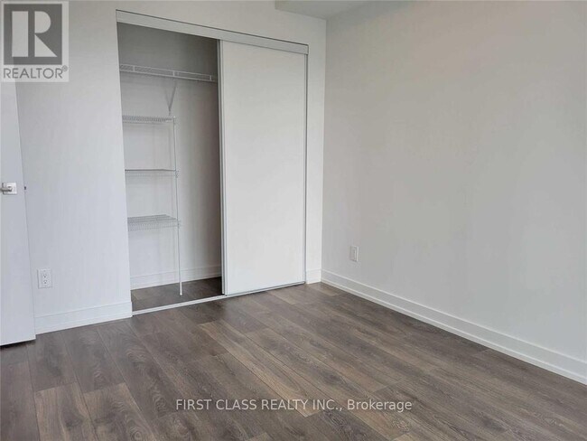 Photo - 159 Wellesley St E Unité 2601