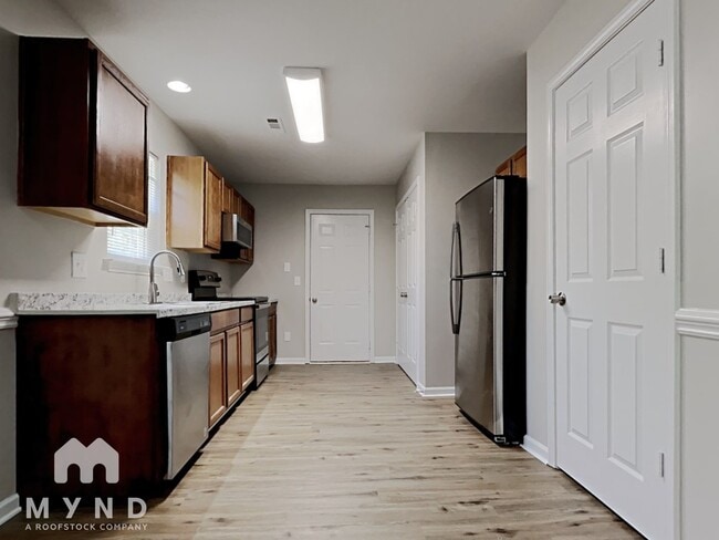 Photo - 2536 Reid Oaks Dr