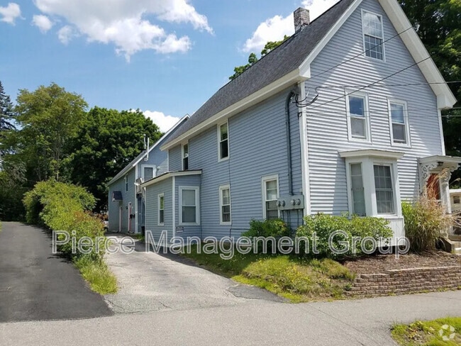Building Photo - 140 Rumford St Unit 2-4 Rental