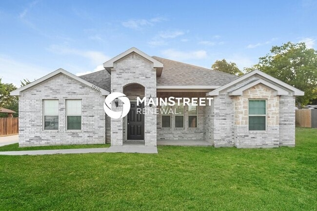 Building Photo - 4 Bedroom Pet-Friendly Home in Glenn Heigh...