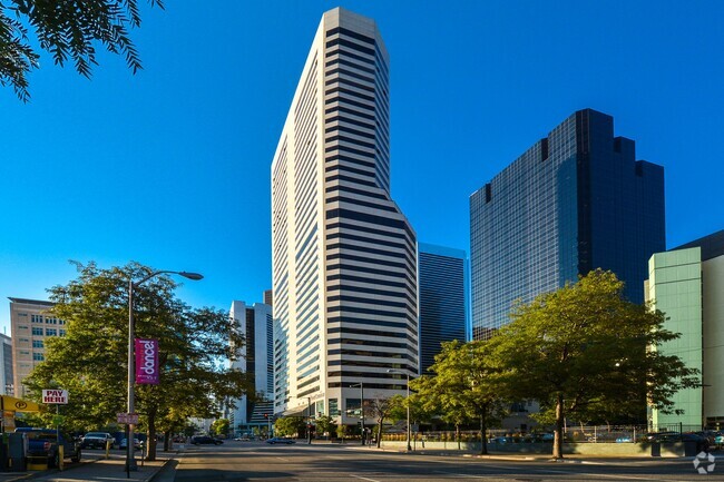 Building Photo - The Apartments at Denver Place