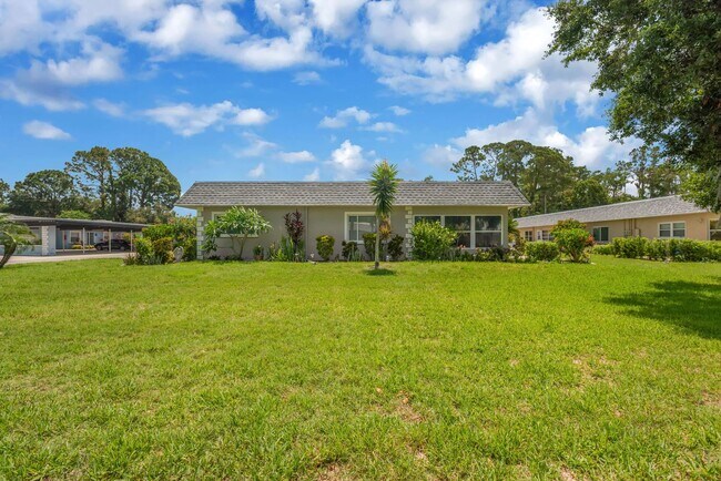 Photo - Golf Course Condo on Seven Springs Golf and Country Club
