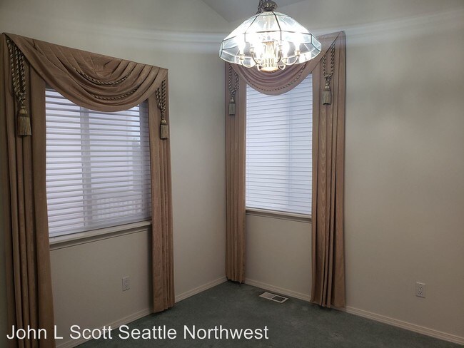 Photo - 4 br, 3 bath House - 1203 S 35th St