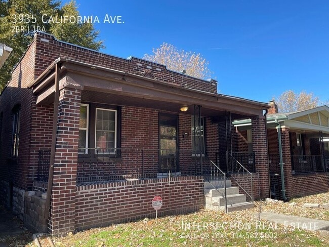 Photo - 3935 California Ave