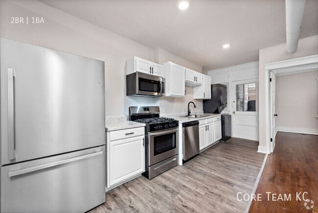 Building Photo - 4345 Harrison St Unit 4343-2S Rental