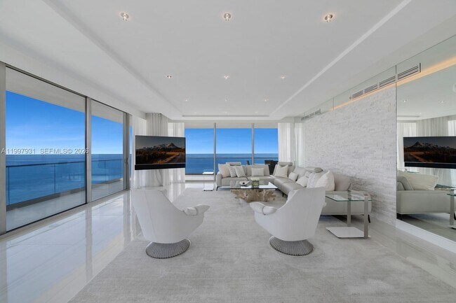 10203 Collins Ave Unit 2501