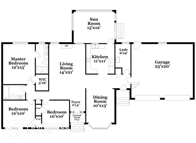 Building Photo - 114 Twin Oak Dr Rental