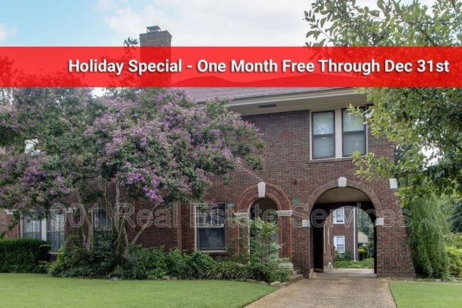 Building Photo - 257 Hawthorne St