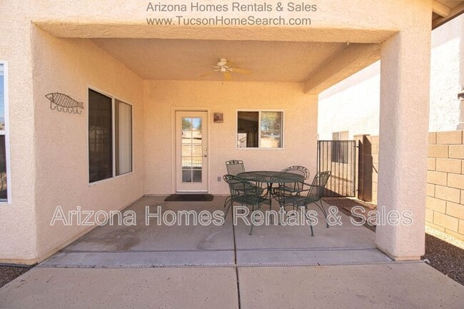 Photo - 9037 E Orchid Vine Dr